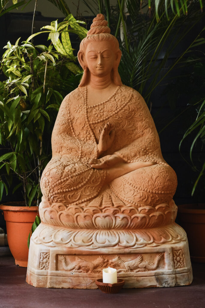 Lakshmi Ayurvedic Retreat Villa 7